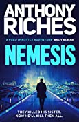 Nemesis: A new gripping British thriller full of action and adventure