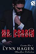 Mr. Corbin [Executive Row 3] (Siren Publishing: The Lynn Hagen ManLove Collection)