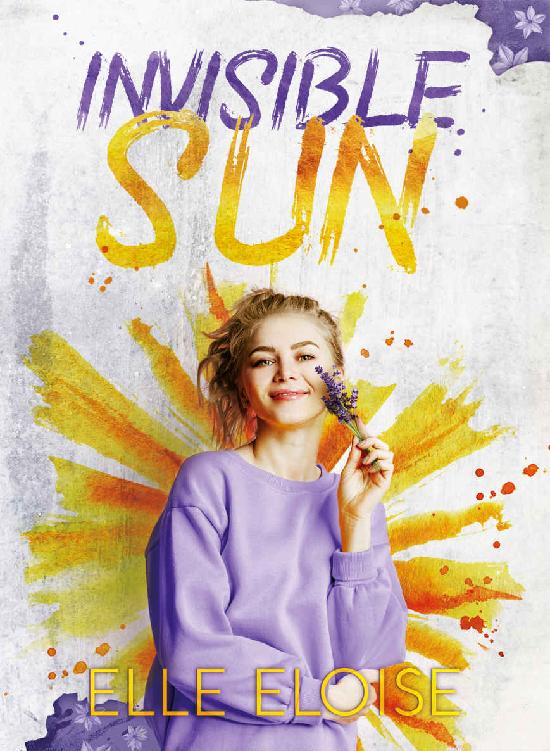 Invisible Sun (Italian Edition)