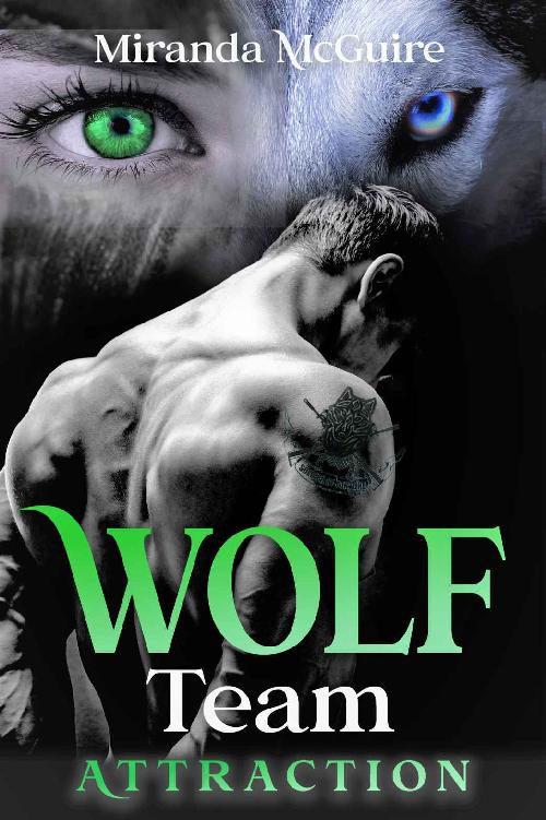 WOLF Team - Attraction (WOLF Team #1)