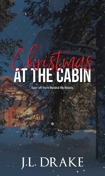 Christmas at the Cabin: A Short Story Spin-Off