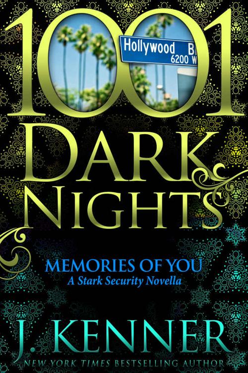 Memories of You (Stark Security #5.5)