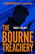 Robert Ludlum's The Bourne Treachery