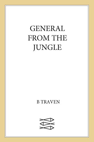 General from the Jungle (Jungle Novels Book 6)