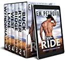 Rope 'n Ride Box Set Books 1-6