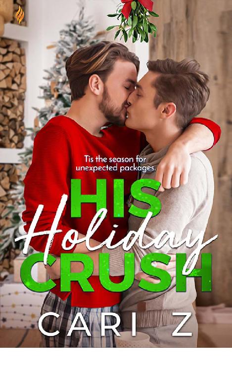 His Holiday Crush