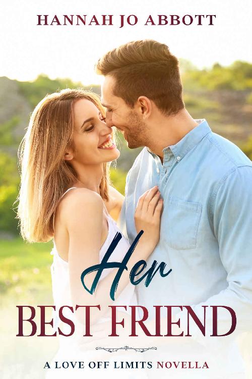 Her Best Friend (Love Off Limits #0.5)