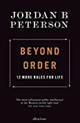 Beyond Order: 12 More Rules for Life (Actiphons)