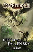 Pathfinder Tales: City of the Fallen Sky