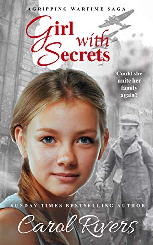 Girl with Secrets