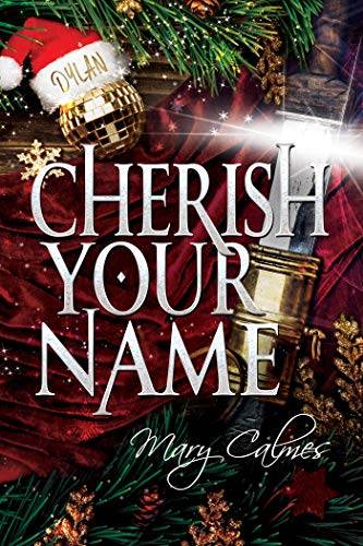 Cherish Your Name (Warders Book 6)