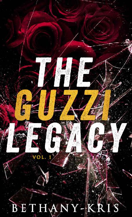 The Guzzi Legacy: Vol 1