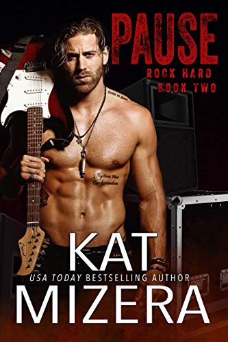 Pause (Rock Hard #2)