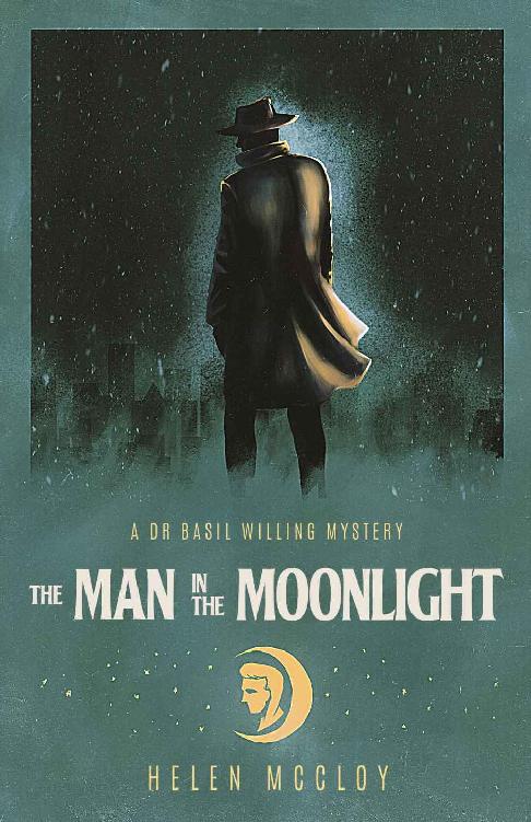 The Man in the Moonlight