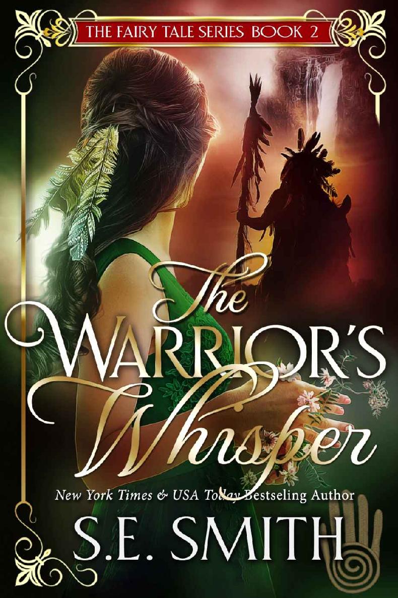 The Warrior’s Whisper (The Fairy Tale Series Book 2)