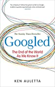 Googled: The End of the World as We Know It