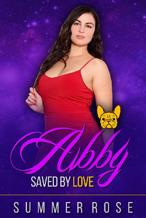 Abby: A Williams Sisters Romance (Saved by Love Book 2)