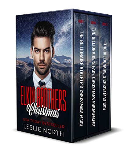 Elkin Brothers Christmas: The Complete Series