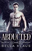 Abducted: A Hades and Persephone Romance