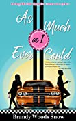 As Much As I Ever Could (The Edisto Summers Series Book 1)