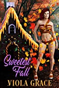 Sweetest Fall (Falling Underhill Book 2)