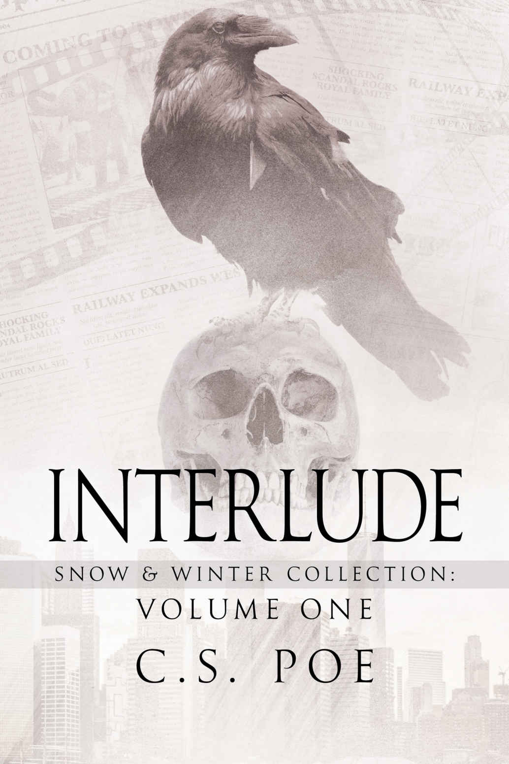 Interlude (Snow & Winter Collection Book 1)