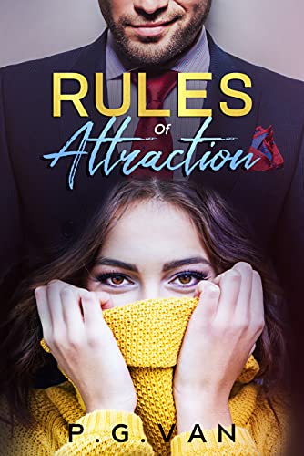 Rules of Attraction: A Passionate Romance