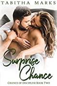 Surprise Chance (Chance of Discipline Book 2)