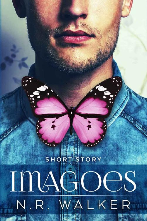 Imagoes: An Imago Series Short Story