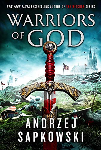 Warriors of God (Hussite Trilogy Book 2)