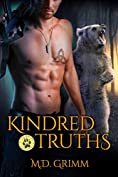 Kindred Truths (The Shifter Chronicles Book 12)