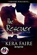 The Rescuer (Death Isle Book 8)