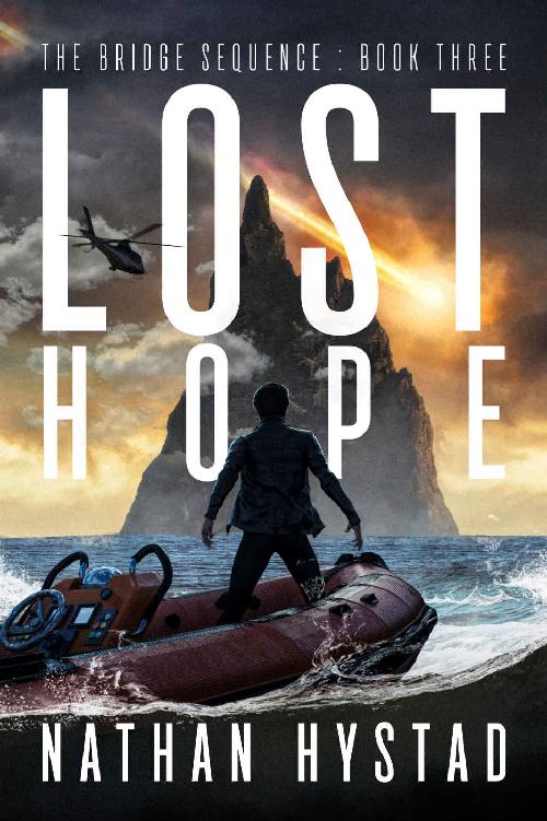 Lost Hope (The Bridge Sequence Book Three)