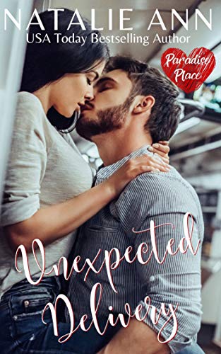 Unexpected Delivery (Paradise Place Book 8)