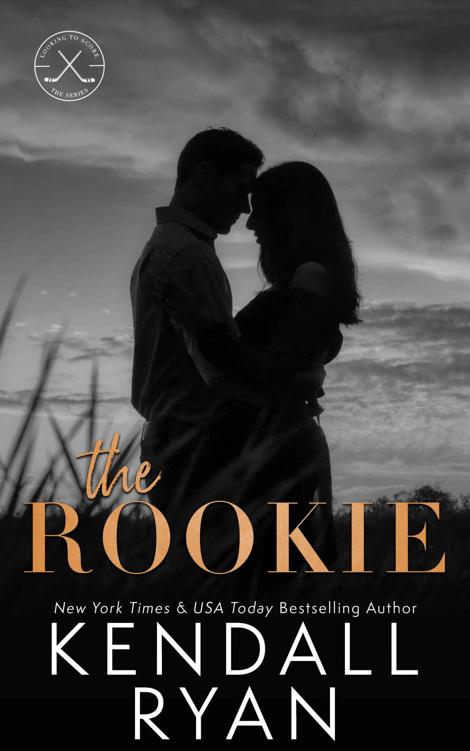 The Rookie (Looking to Score Book 3)