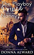 The Playboy Prince and the Nanny (The Princes of Marazur Book 1)