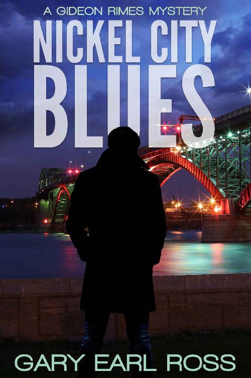 Nickel City Blues (Gideon Rimes Book 1)