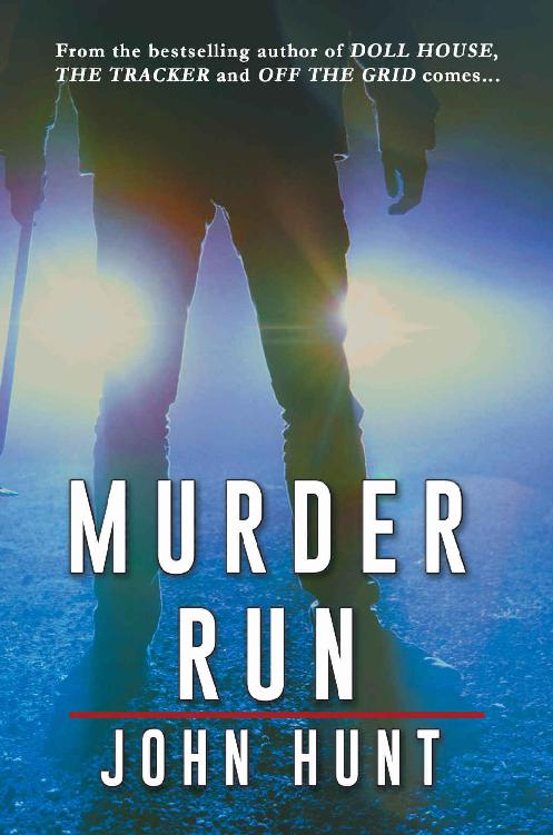 Murder Run