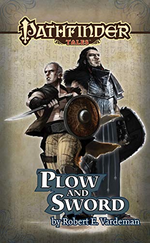 Plow and Sword (Pathfinder Tales)