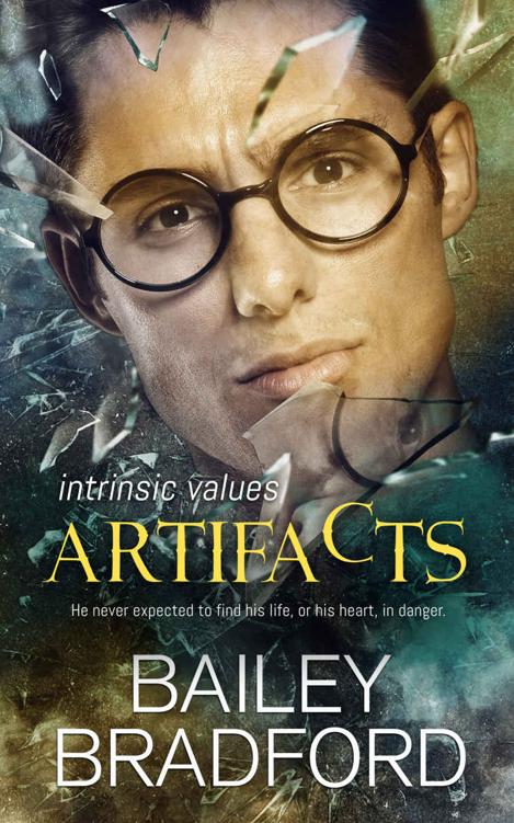 Artifacts (Intrinsic Values #1)