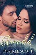 Stranded (The Vail Mountain Series Book 1)