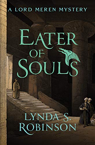 Eater of Souls (The Lord Meren Mysteries Book 4)