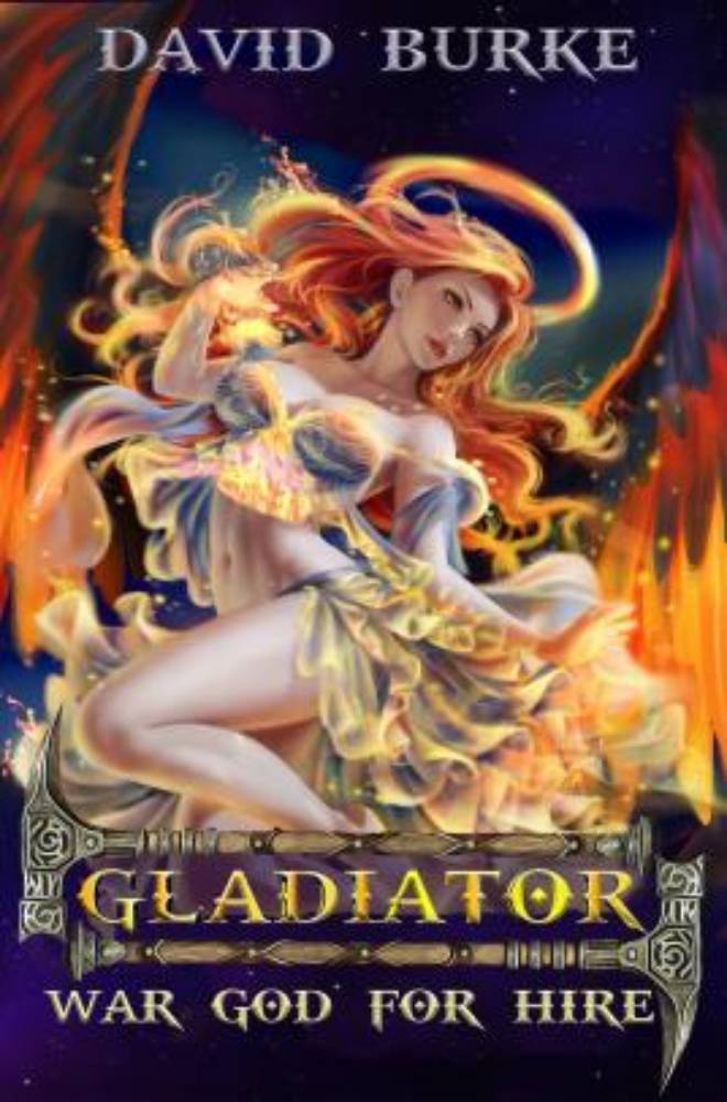 War God for Hire- Gladiator: A Reincarnation Litrpg Cultivation Harem