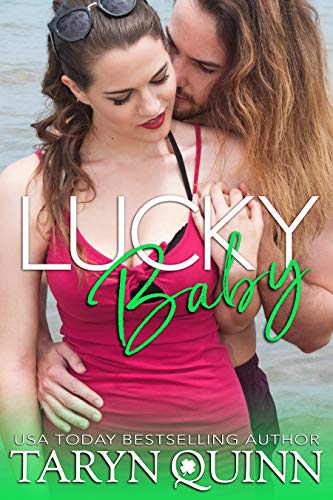 Lucky Baby (Crescent Cove Book 11)