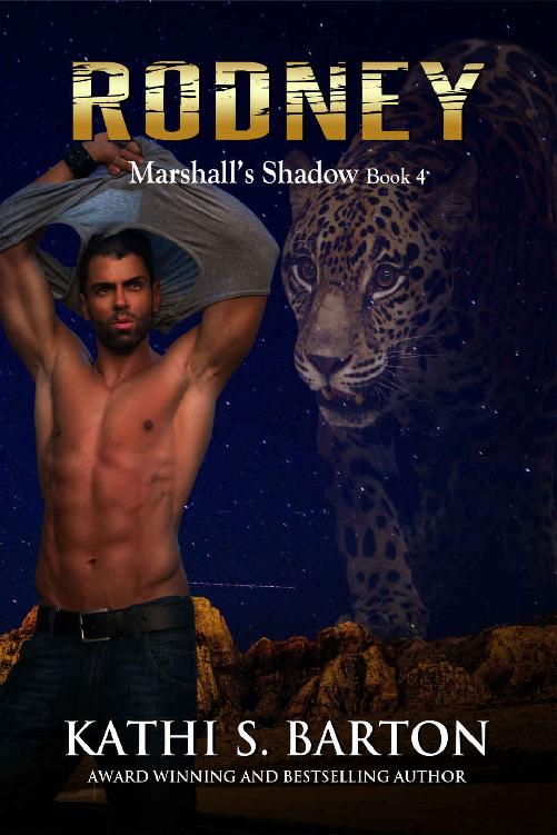 Rodney (Marshall’s Shadow #4)