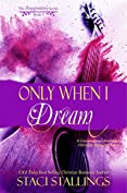 Only When I Dream: A Contemporary New Adult Christian Romance Novel (The Imagination Series Book 12)