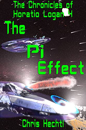 The Pi Effect (The Horatio Logan Chronicles Book 4)
