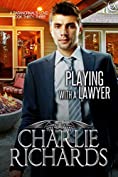 Playing with a Lawyer (A Paranormal's Love Book 33)