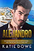 Alejandro: BWWM, BBW, Plus Size, Greek Man, Arranged Marriage, Billionaire Romance (Members From Money Season Two Book 53)