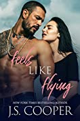 Feels Like Flying (Feels Like Falling Book 2)